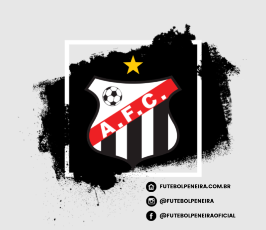 Anápolis F.C-GO divulga novas peneiras!