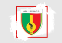 AD Lusaca-BA fará peneiras para o masculino!