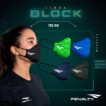 Dicas e informações sobre o uso de máscaras para treinamento esportivo!