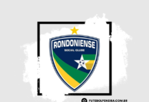 Rondoniense SC-RO divulga nova peneira!