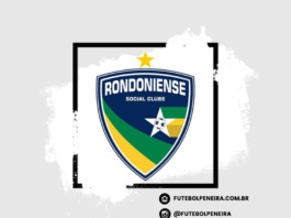 Rondoniense SC-RO divulga nova peneira!