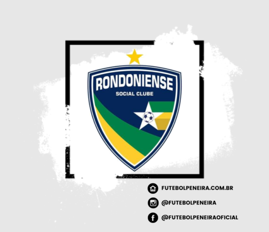 Rondoniense SC-RO divulga nova peneira!