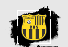 Participem das peneiras do C.A Serranense-MG