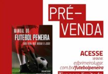 Adquira seu exemplar do Manual do FP