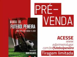 Adquira seu exemplar do Manual do FP