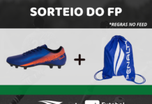 Participem do novo sorteio FP + Penalty!