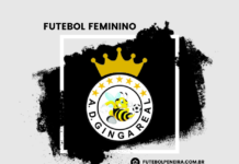 Ginga Real-SP fará novas peneiras para o feminino!
