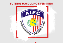 Afogados da Ingazeira divulga nova peneira!