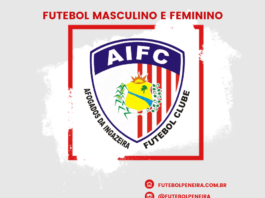 Afogados da Ingazeira-PE fará peneiras amanhã em Água Branca-PB!