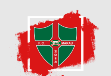 FC Maraú-RS divulga novas peneiras!