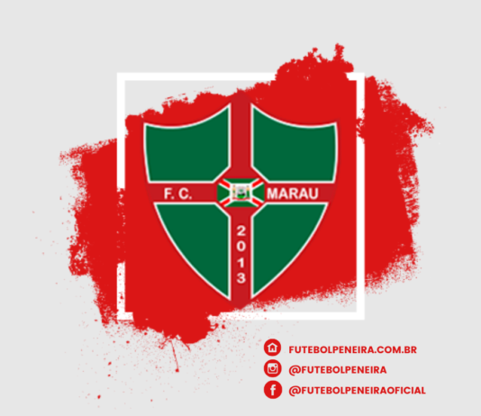 FC Maraú-RS divulga novas peneiras!