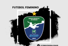 Minas Brasilia FF fará peneira ainda em 2020!