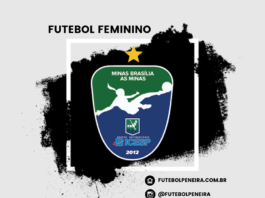 Minas Brasilia FF fará peneira ainda em 2020!