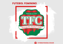 Teresópolis FC-RJ divulga peneiras para futebol feminino!