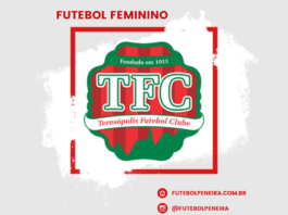 Teresópolis FC-RJ divulga peneiras para futebol feminino!