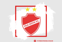 Participem das novas peneiras do Vila Nova-GO!