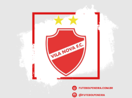 Participem das novas peneiras do Vila Nova-GO!