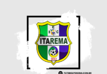 Participem das peneiras do Itarema E.C-CE !