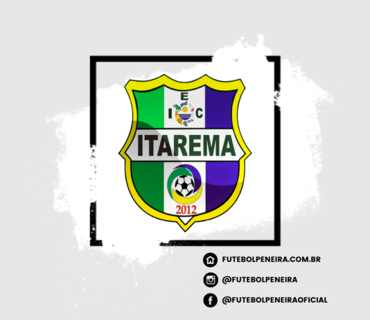 Participem das peneiras do Itarema E.C-CE !