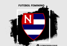 Nacional-SP divulga nova peneira para o feminino!
