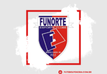 Funorte EC-MG divulga nova peneira!