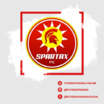 Spartax FC-PB divulga nova peneira!