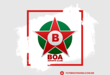 Boa Esporte-MG programa novas peneiras em 2021!