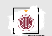 A.D Leônico-BA com peneiras abertas!