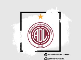 A. D Leônico-BA com peneiras amanhã!
