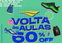 Volta às aulas é com a Penalty! Aproveitem os descontos!