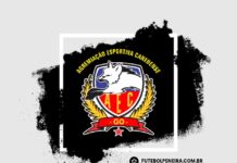 Participem das peneiras da AE Canedense- GO