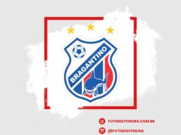 Bragantino do Pará divulga próxima peneira!