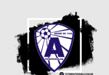 Atlético de Cajazeiras-PB anuncia novas seletivas!