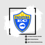 Pacatuba E.C – CE anuncia novas peneiras!