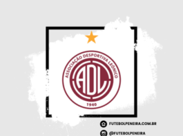 A.D Leônico libera nova seletiva!