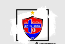 Atlético Batistense-SC divulga novas peneiras!