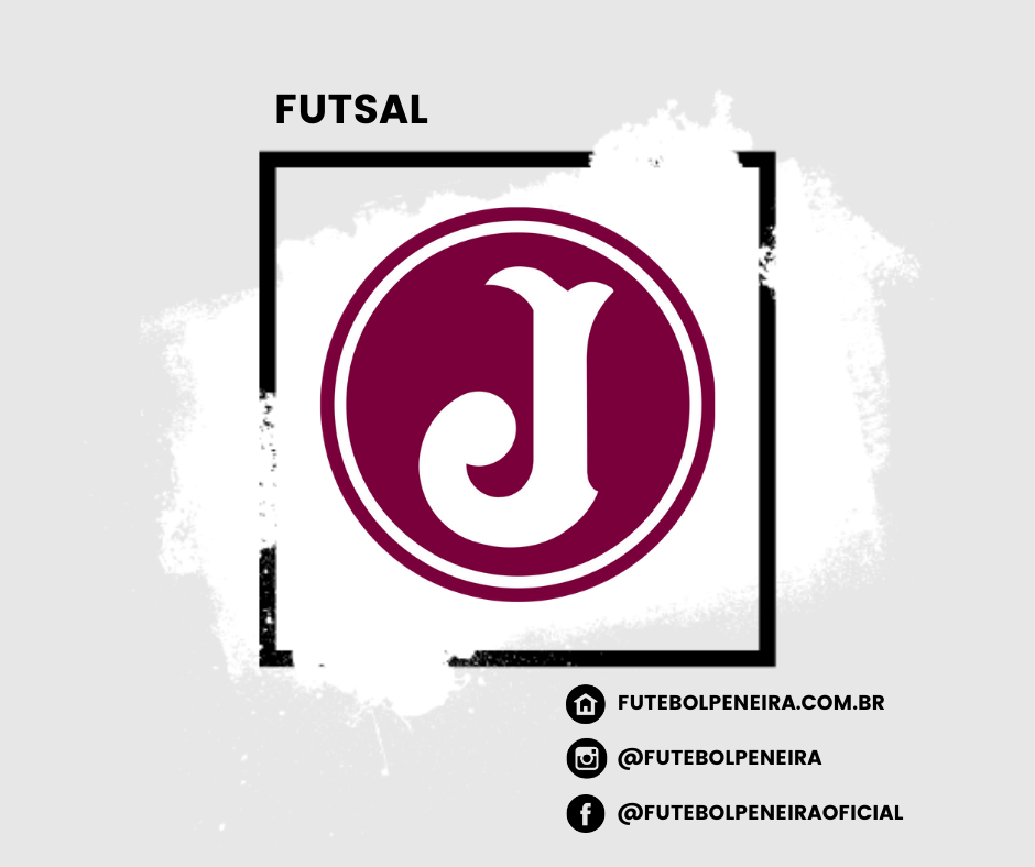 Juventus futsal Feminino