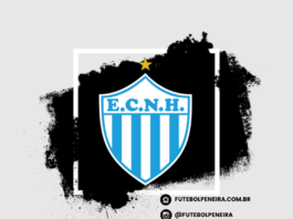 EC Novo Hamburgo-RS com novas peneiras!