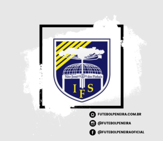 São Joseense-PR divulga novas peneiras!