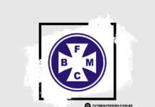Barra Mansa F.C divulga nova peneira!