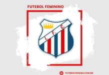 Imperial Futebol Feminino-PR divulga novas peneiras!
