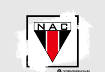 Nacional de Muriaé-MG com novas peneiras!