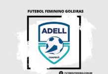Adell Divulga nova peneira para o feminino!