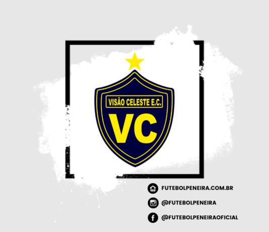 Visão Celeste EC-RN divulga peneiras!