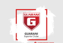 Guarani de Divinópolis-MG anuncia período de inscrições!