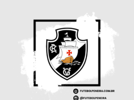 Vasco feminino com peneiras abertas!