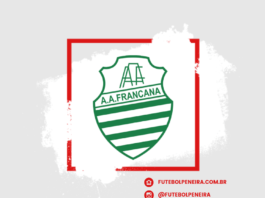 AA Francana-SP com novas peneiras!