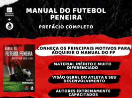 Confira aqui o Prefácio do Manual do FP na íntegra!