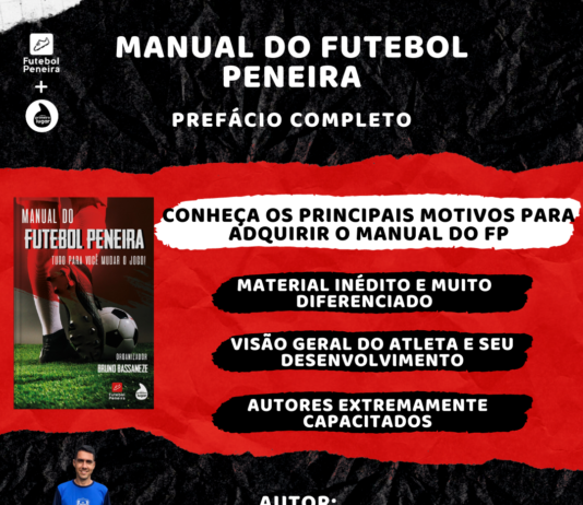 Confira aqui o Prefácio do Manual do FP na íntegra!