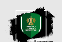 Império Serrano EC-RJ divulga peneira para profissionais!